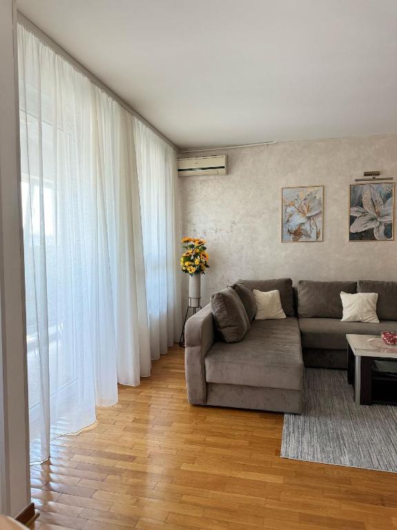 MANHATTAN APARTMAN Belvil - 5