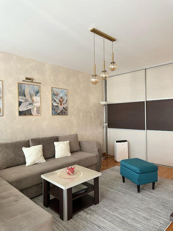 MANHATTAN APARTMAN Belvil - 2