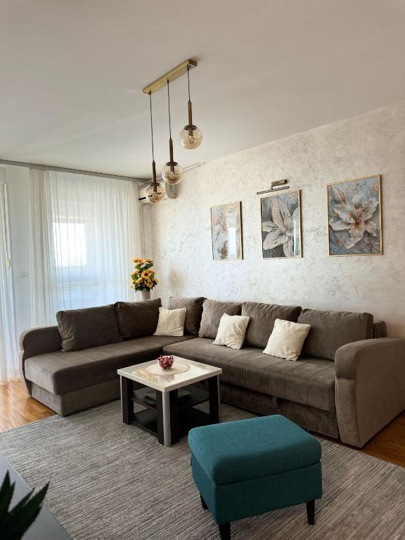 MANHATTAN APARTMAN Belvil - 3