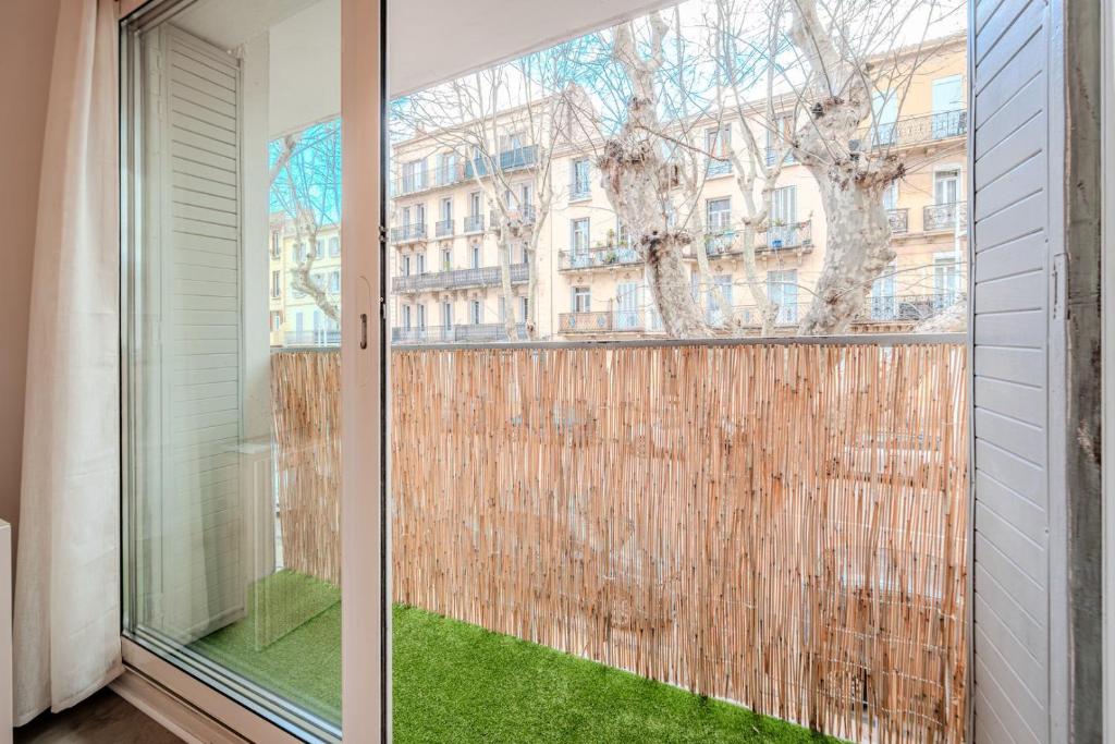 Le Cocon du Mourillon - 1 Chambre, Clim & Balcon - 3