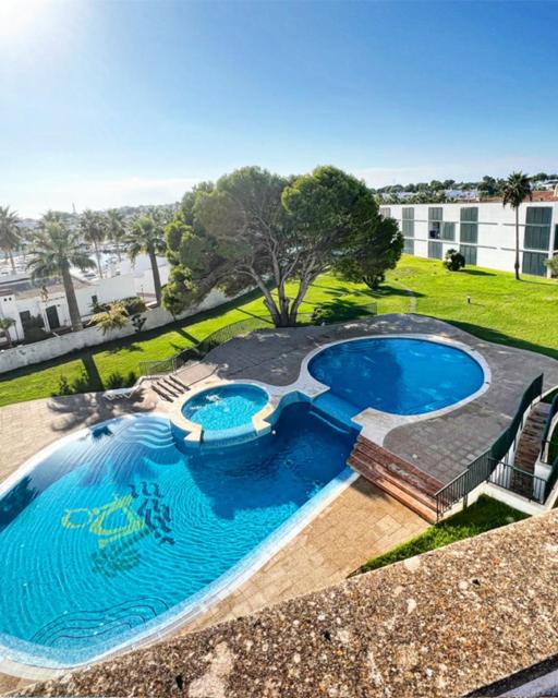 Casa Binimel-là by GMHouse Menorca - 1
