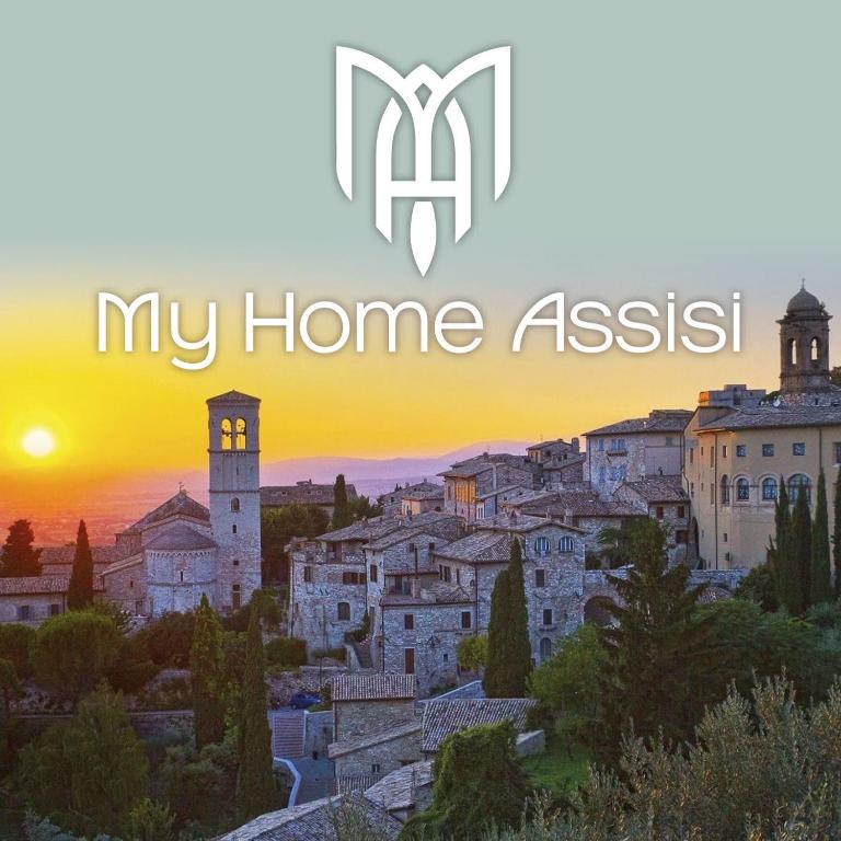 My Home Assisi, Assisi