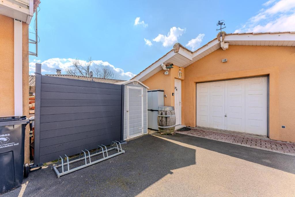 Studio Zen 20 m², Gujan-Mestras