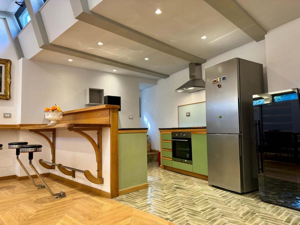 Caracalla Loft - 2