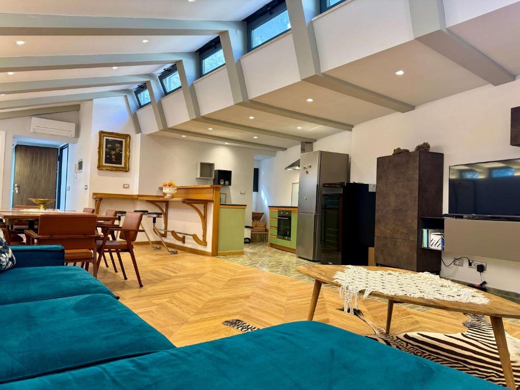 Caracalla Loft - 3