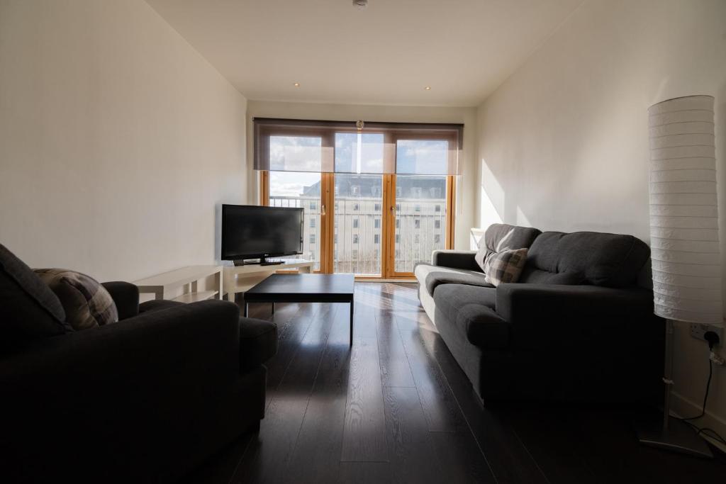 Argyle Apartment, Glasgow