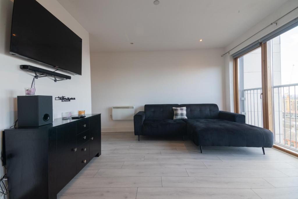 Argyle Place, Glasgow