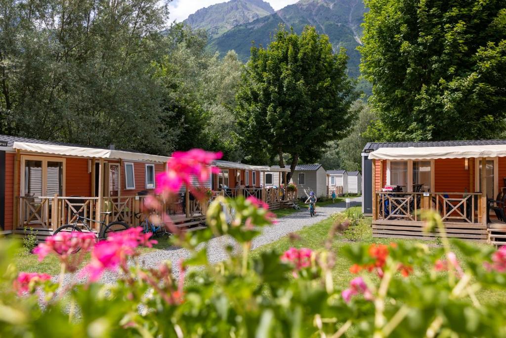 Camping RCN Belledonne - 3