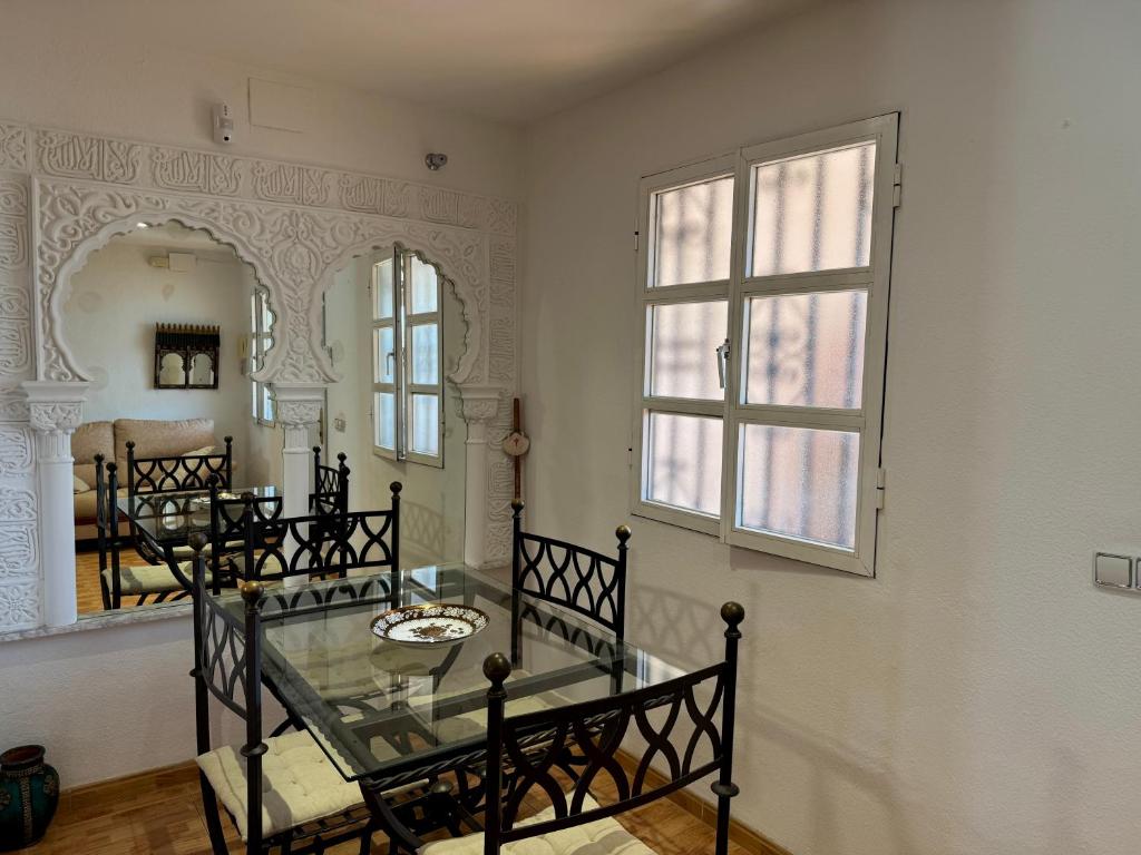 Apartamento Filigrana - 2