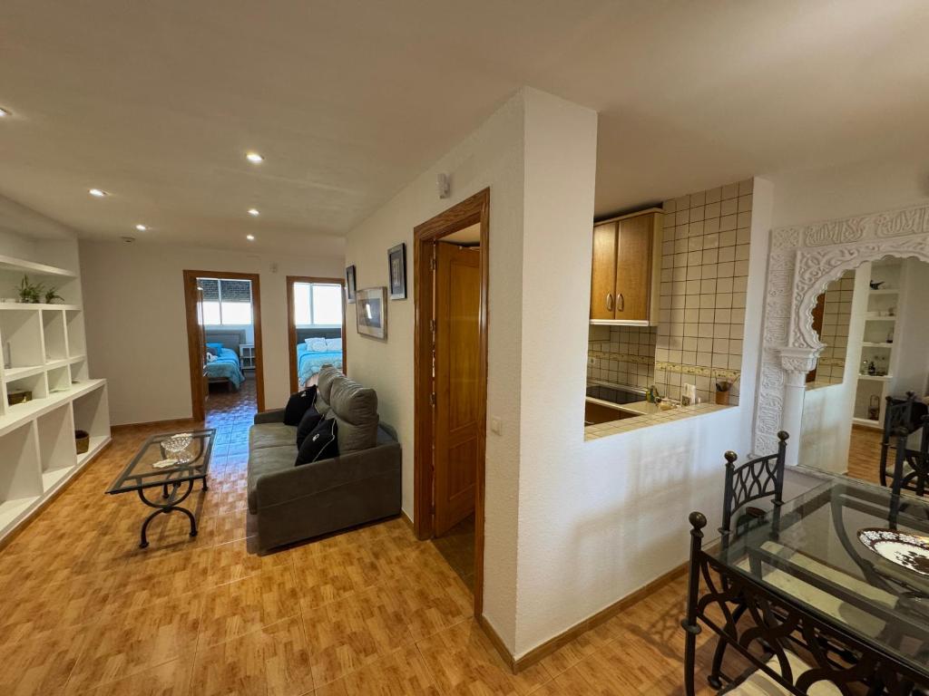 Apartamento Filigrana - 5