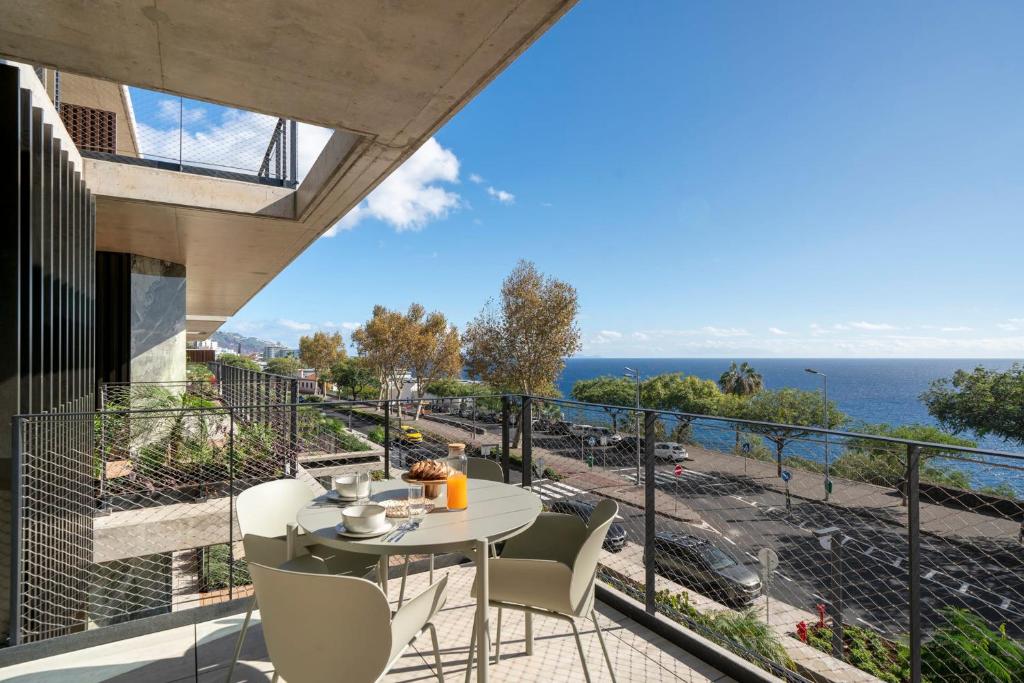 Savoy Monumentalis I by An Island Apart, Funchal