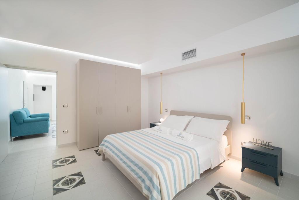 WePuglia - The White Luxury - Apt Ataraxia - 4