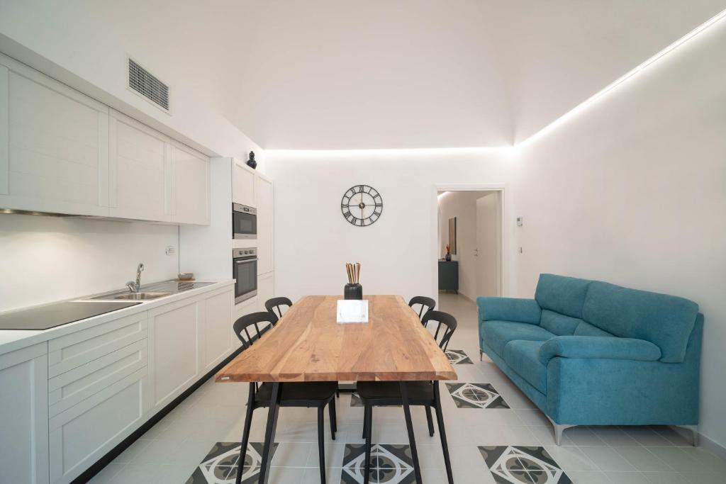 WePuglia - The White Luxury - Apt Ataraxia - 3