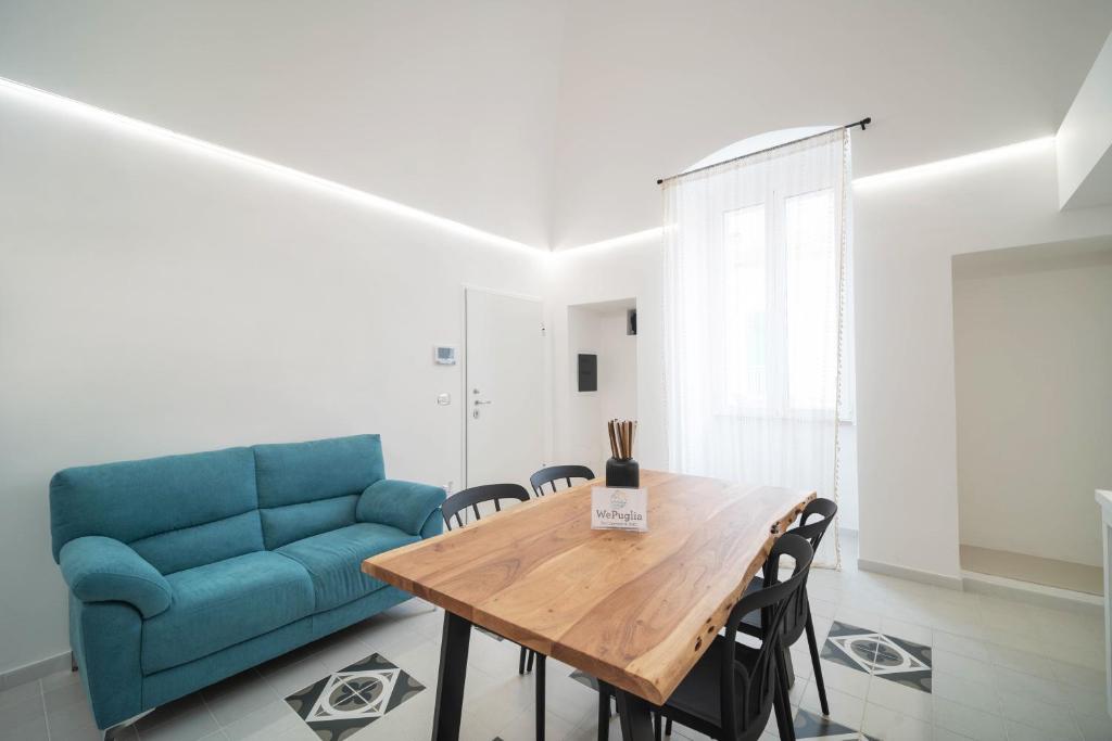 WePuglia - The White Luxury - Apt Ataraxia - 2
