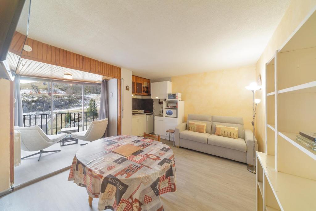 Le Nid de Gourette - Au Pied des Pistes, Eaux-Bonnes