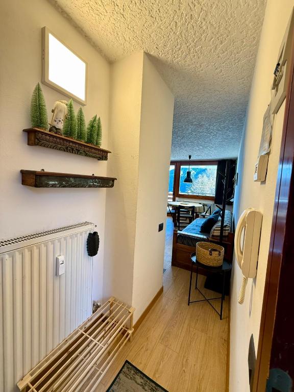 Trilocale a Folgarida 1400mt - 3