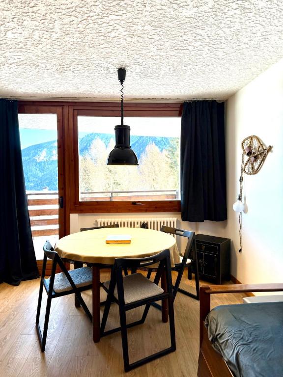 Trilocale a Folgarida 1400mt - 5