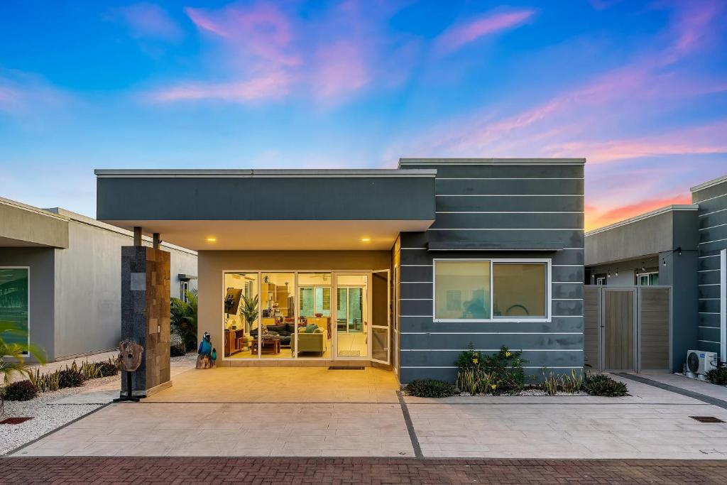 Casa Anbara Private Pool, Pochote