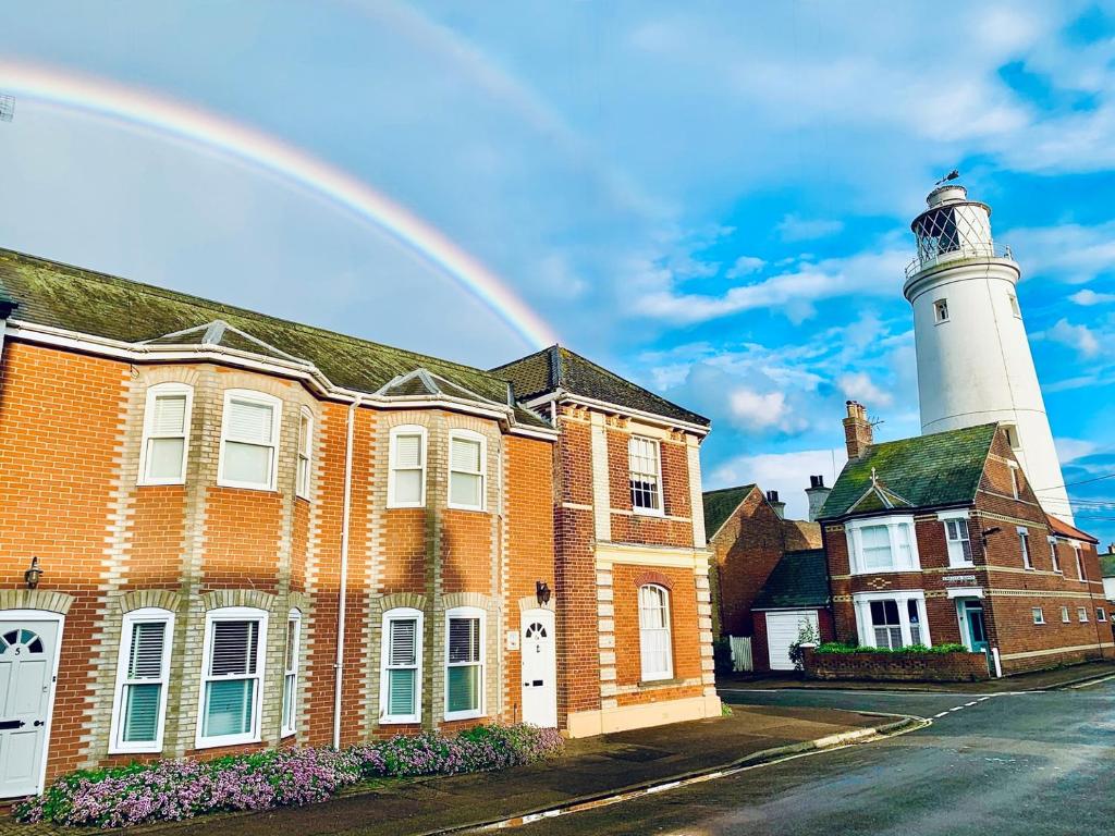 Cosy Nook, Southwold, Southwold