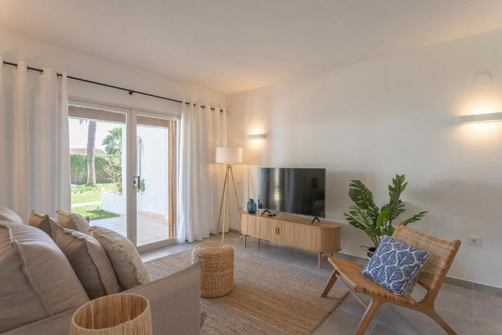 Retiro Sol - Apartamento Retiro Sol B01 - 2
