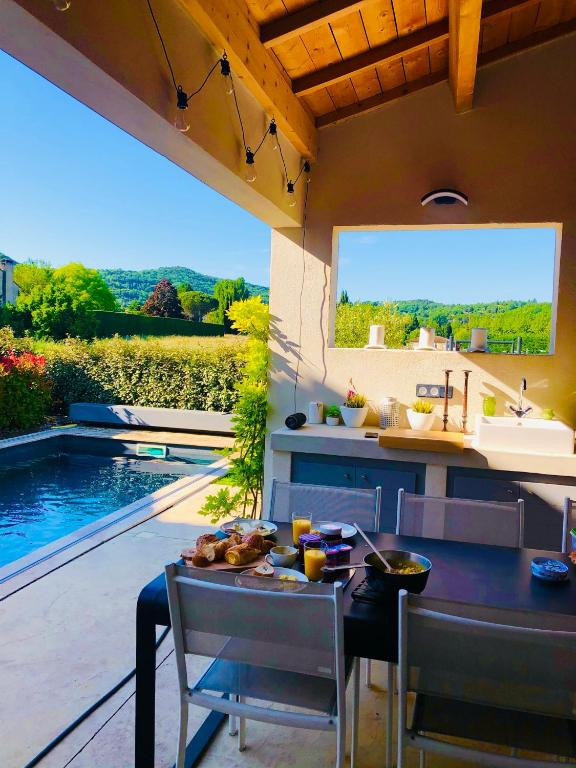 La Maison d AME - for the perfect stay at the Mont Ventoux - 3