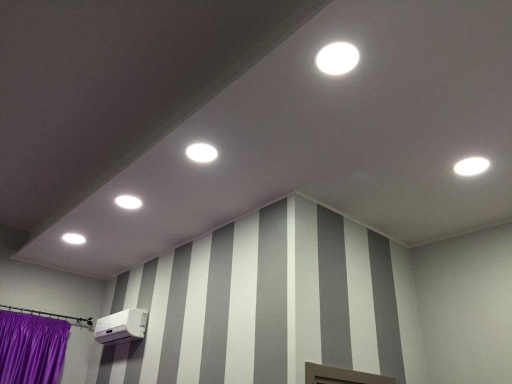 Facilities