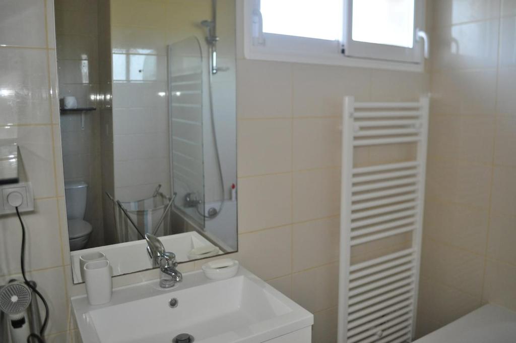 Villa Ita 6 to 8 berths - Private pool - 3
