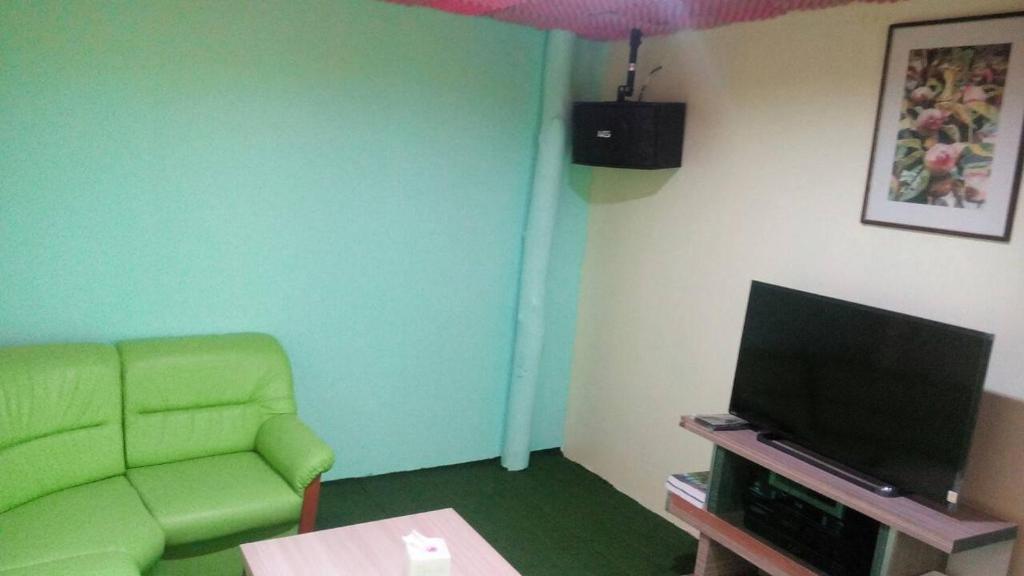 Recreational facilities