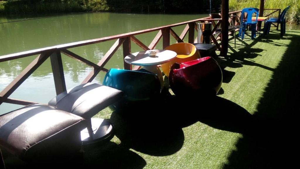 Recreational facilities