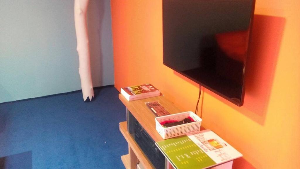 Recreational facilities