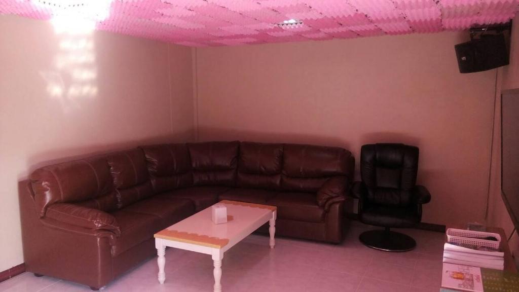 Recreational facilities