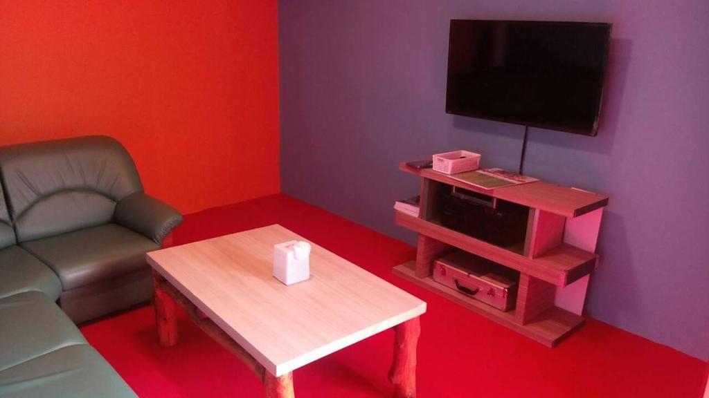 Recreational facilities