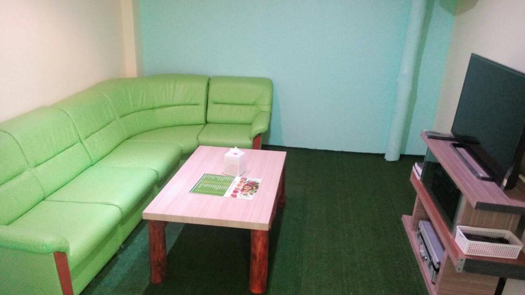 Recreational facilities