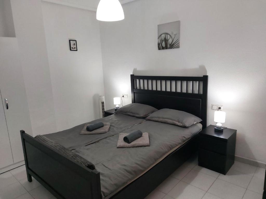 2-bedroom apartment - close to beaches and center - 4