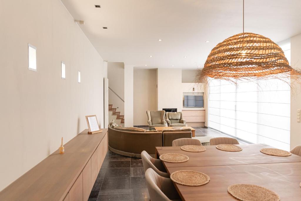 Casa Tintos, Sint-Amands