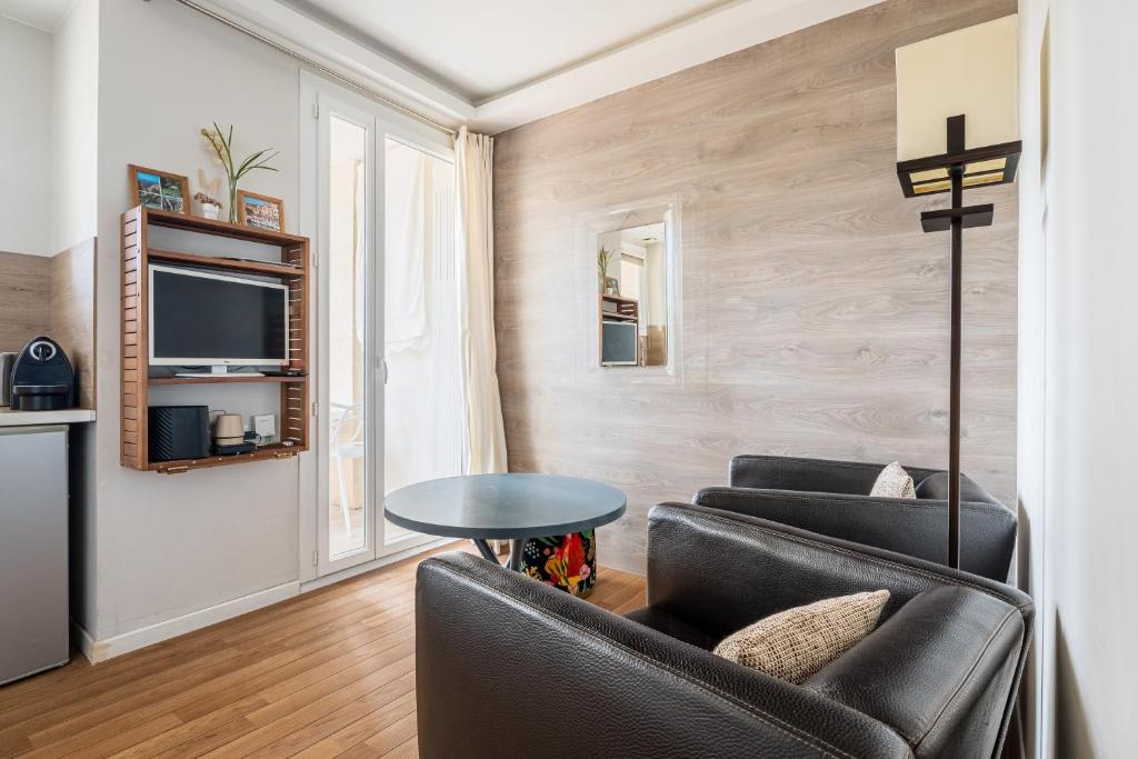 Lou Pichot par Dodo à Cassis - 4