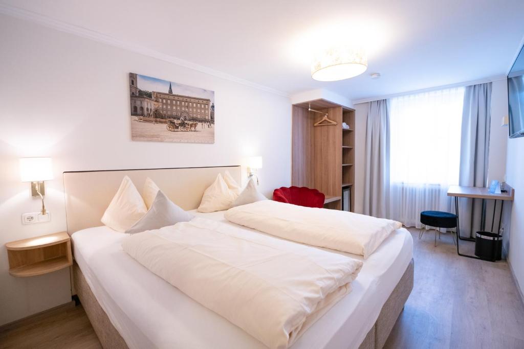 Cityhotel Trumer Stube - 3