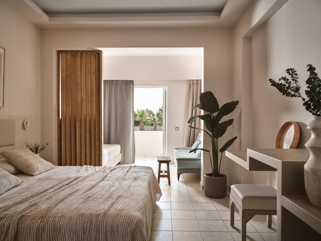 Hotel Cronulla — Hotel rooms in Kalamaki (Zakynthos), Ionian Islands