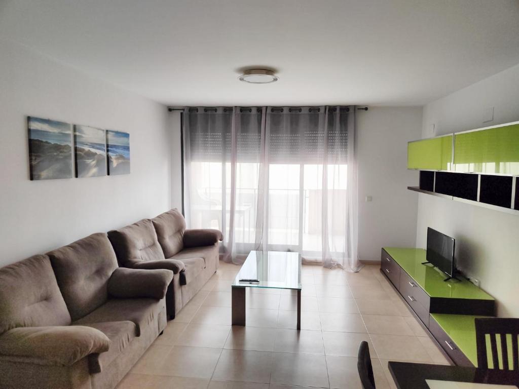 A H Rentals Garbi Apartamento con parking - 1