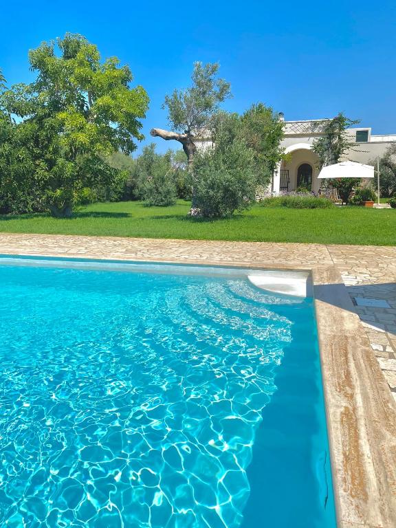 Casa Agricola Anna - 5