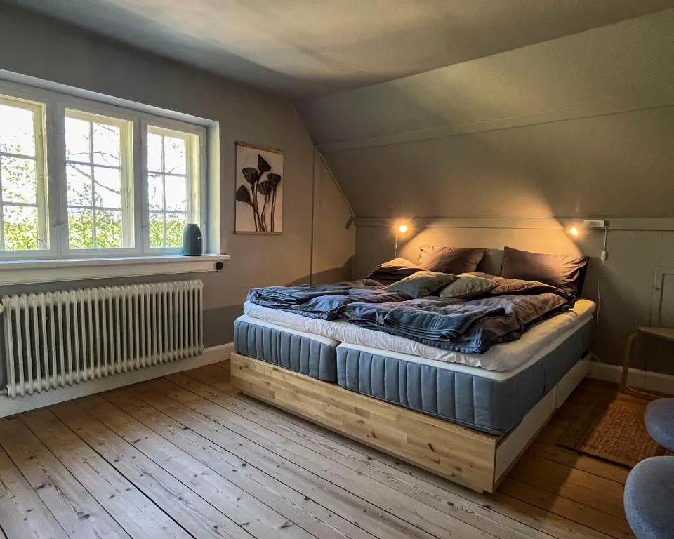 Brakilde B&B，位于斯泰厄的酒店