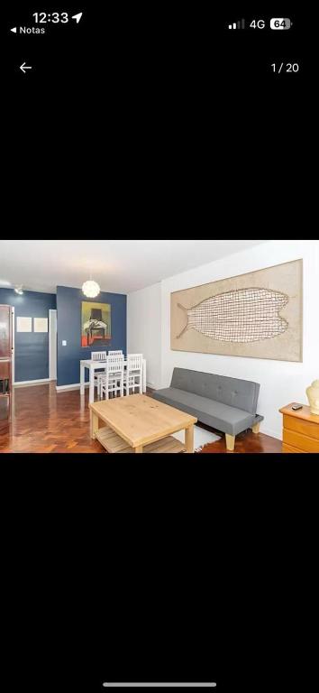 Excelente depto microcentro - 5