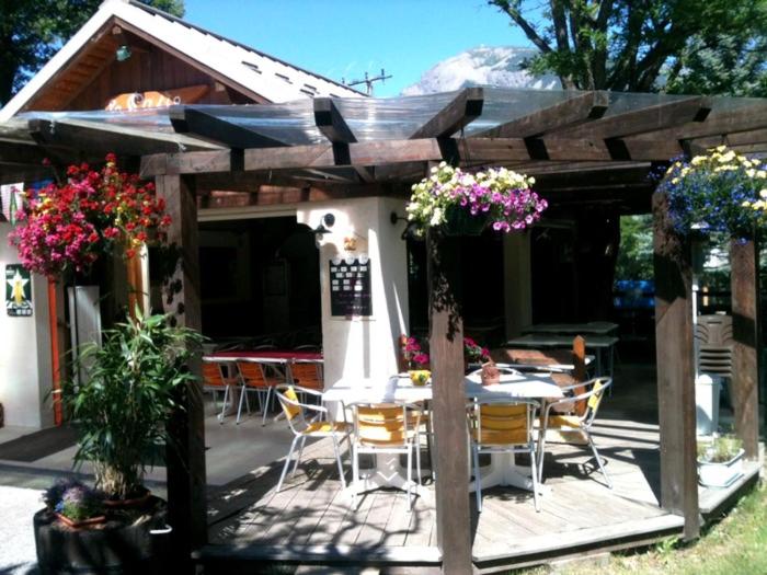 CHALET MONTAGNE CLASSÉ 3 ETOILES ALPES QUEYRAs - 5