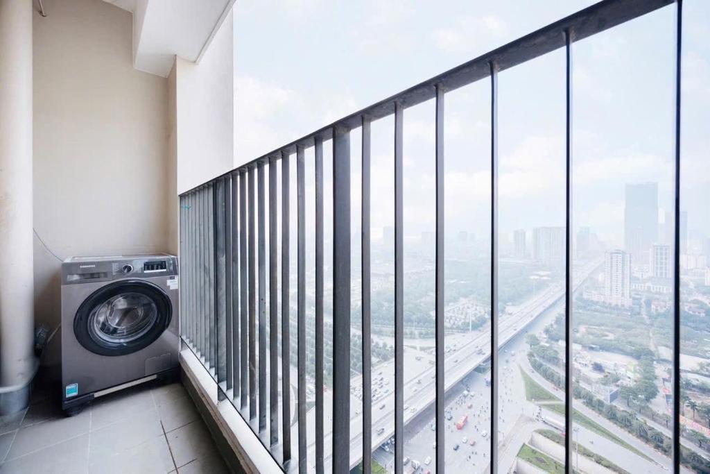 MintHomes &#8211; VinHomes Dcapitale &#8211; Beauty Apartment