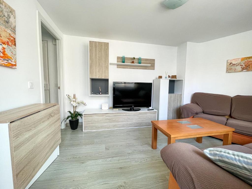 Casa Arapiles, Malaga