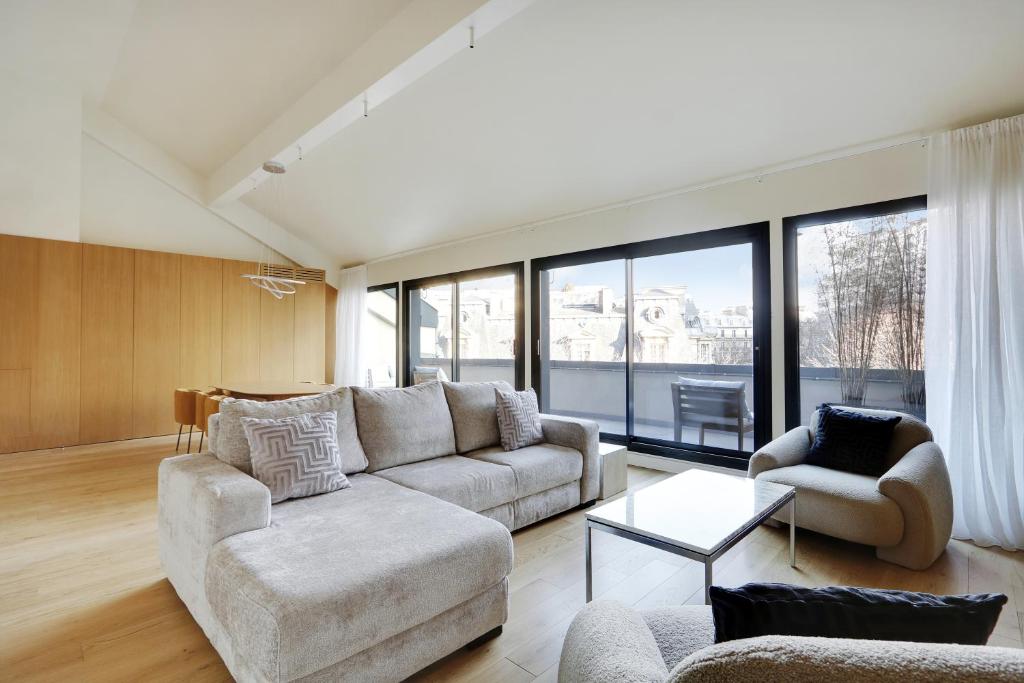 Pick A Flat's apartment Place Victor Hugo - Rue des Belles Feuilles - 2
