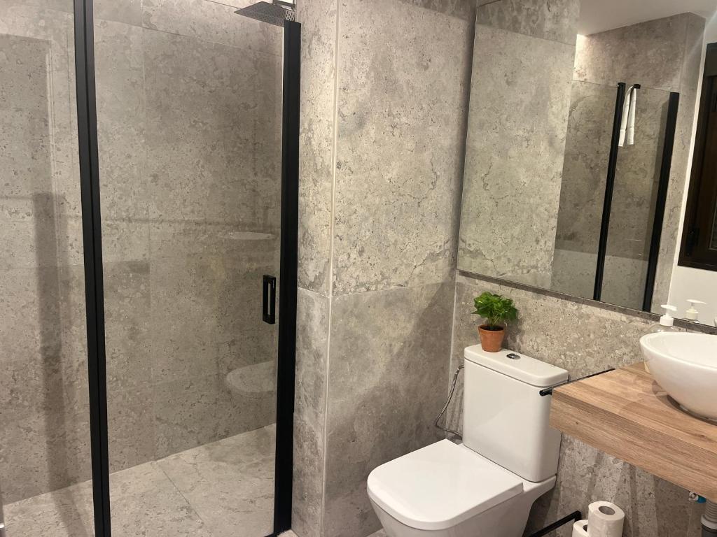 Mucho Trigo Apartments A - 4