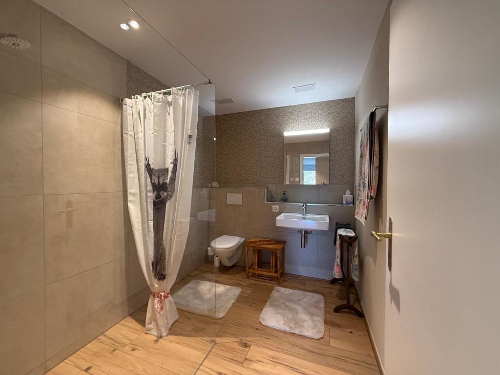 Dussnang, am Entenbach, Dussnang