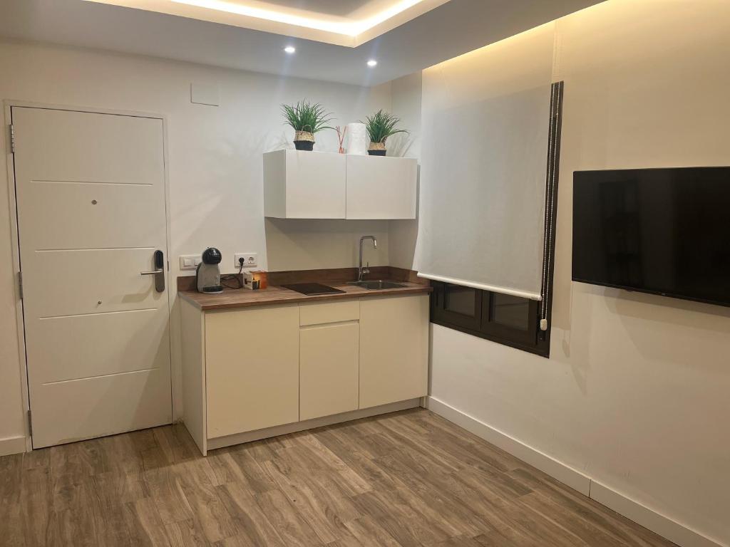 Mucho Trigo Apartments B - 3