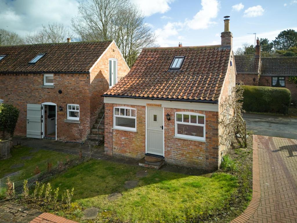 Finest Retreats - Wisteria at The Rookery, Hemingby